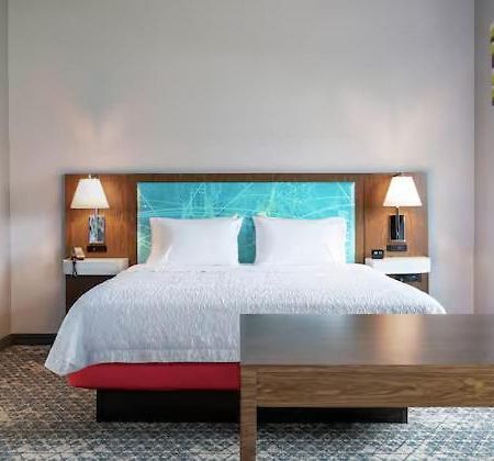 Hampton Inn Evergreen Eksteriør billede